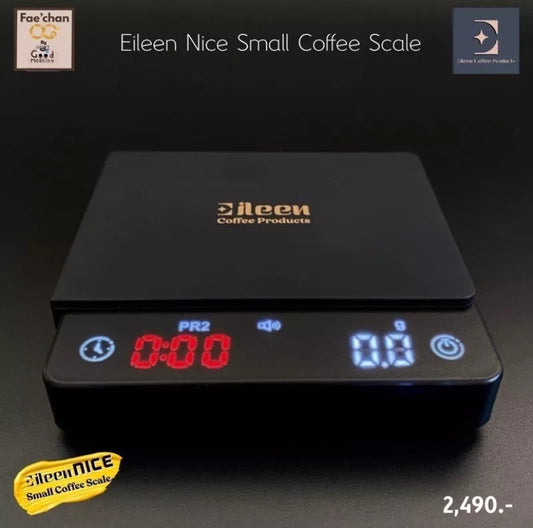 Eileen Nice Scale